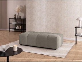 Szürkésbarna lábtartó Albane – Ropez