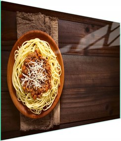 Üveg Vágódeszka 52x30 Étel Edzett Üveg