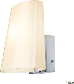 SLV COUPA 1002859 Fali lámpa 1x42W/G9 IP20