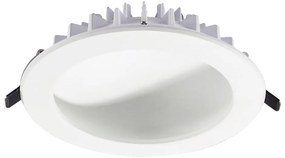 Prezent DOMES 63220 Beépíthető spotlámpa 1x20W/LED 1600lm IP20
