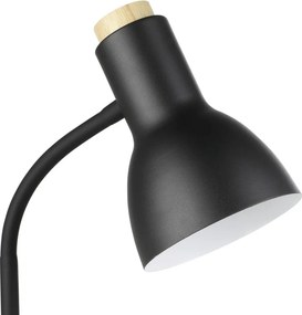 Eglo VERADAL-QI 900628 Asztali lámpa 1x5,5W/LED 3000K 720LM IP20