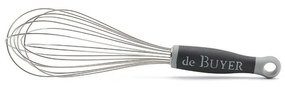 De Buyer 2610.25 habverő GÖMA 25 cm