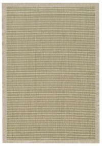 Khaki kültéri-beltéri szőnyeg 160x230 cm Giza 1410 – Ayyildiz Carpets