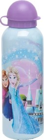 Disney Jégvarázs Magical alumínium kulacs ívókupakkal 500 ml