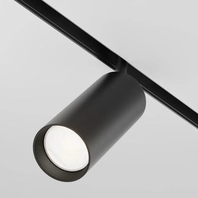 Maytoni FOCUS LED TR032-2-20W4K-S-B Sínreflektor 1x20W/LED 4000K 1500LM IP20