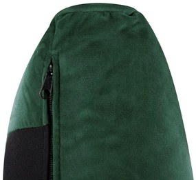 Franciaágy 160 cm Monza (szürke). 1081342