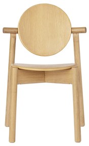 Heiko design szék