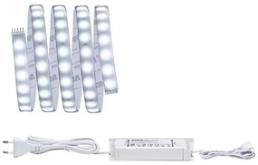 Paulmann 70667 - LED/9W IP44 Dimmelhető fürdőszobai szalag MAXLED 1,5m 6500K 230V