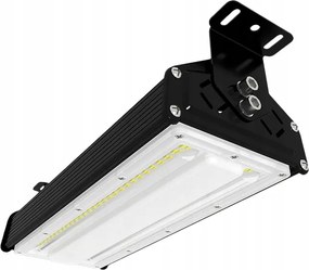 Led csarnokvilágítás 50W 4000K Led Line Streakbay