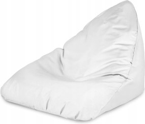 Puff Ülőgarnitúra kertbe Bermuda fotel Fehér