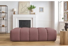 Rózsaszín lábtartó Mont-Blanc – Bobochic Paris