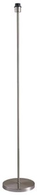 Állvány lámpához SCARLET 1xE27/W/230V 140 cm króm