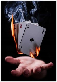 Poszterek 70x100 HardCore Design Photo Hc