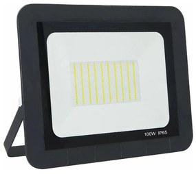 LED Kültéri reflektor LED/100W/230V 6500K IP65