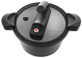 Alacsony nyomású edény 5,5 l Grande – Orion