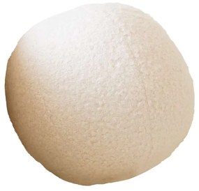 Buklé díszpárna ø 20 cm Top – Mioli Decor