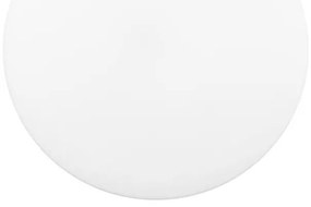 Ecolite WYB280-CCT/18W/BI - LED Mennyezeti lámpa DISK LED/18W/230V IP44 fehér