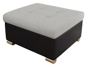 Zsámoly Toneda kicsi (fekete + fehér) . 1106117