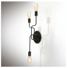 Fali lámpa ELECTRICO 3xE27/40W/230V