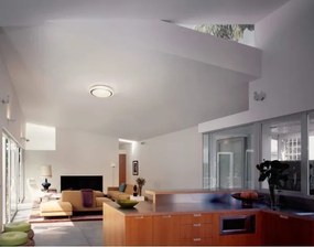 Ledvance - LED Dimmelhető mennyezeti lámpa SMART + MOON LED/32W/230V Wi-Fi