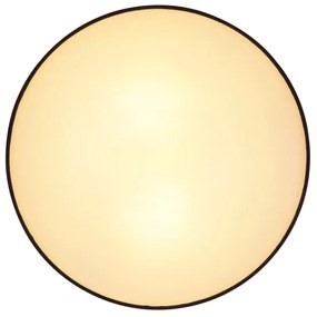 Globo 15582D - Mennyezeti lámpa INGEBORG 2xE27/15W/230V