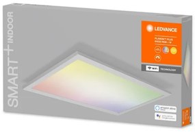 Ledvance - LED RGB Dimmelhető mennyezeti lámpa SMART + PLANON LED/28W/230V Wi-Fi
