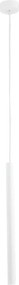 Argon ETNA 3629 Függőlámpa 1x4,5W/LED 3000K 560LM IP20