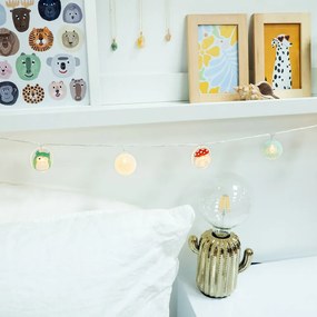 Gyerek lámpa Fizz – SQUISHMALLOWS