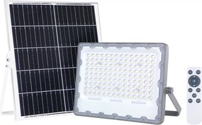 Eko Light FOKUS EKO9092 Halogén reflektor 1x100W/LED 6000K 1300lm IP65
