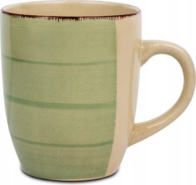 Kerámia bögre meleg italokhoz hideg kávé tea gyógynövények italok