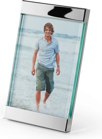 Philippi Friends Képkeret 10x15 cm Ezüst