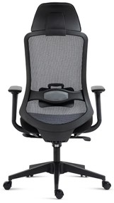 Autronic KA-V322 BK Irodai szék