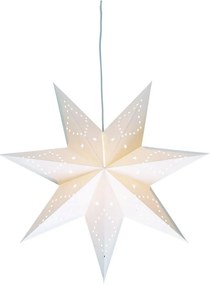 Markslöjd 8102 - Karácsonyi dekoráció SATURNUS 1xE14/25W/230V 45 cm