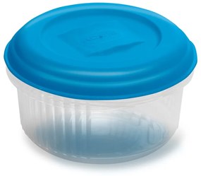 Seal Tight Round Foodsaver fedeles ételtároló doboz, 500 ml - Addis