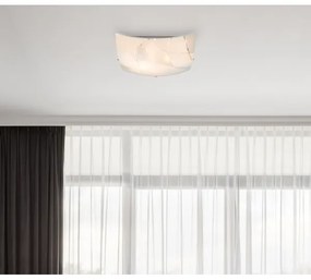 Globo 40403-2 - Mennyezeti lámpa PARANJA 2xE27/60W/230V