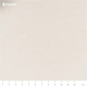 Krémszínű kinyitható kanapé 196 cm Base – Karup Design