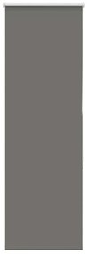 redőny Blackout 40x175 cm szövetszélesség 35,7 cm poliészter