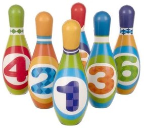 Kruzzel 24900 Gyermek Bowlingpálya