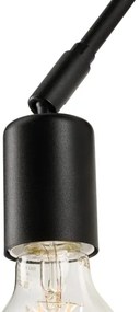 Fali lámpa HARRY 1xE27/60W/230V