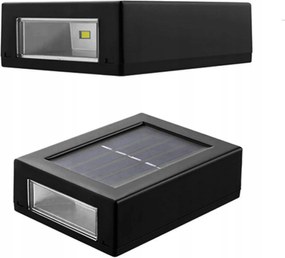 Fali lámpa Kültéri Led Kerti bár lámpa fehér semleges