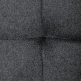 B-X7015 GREY2 bárszékek készlete, 4 db