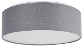 Rabalux - LED mennyezeti lámpatest LED/22W/230V szürke