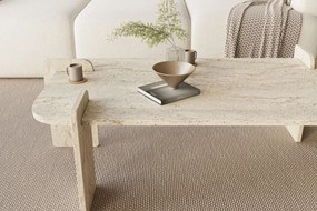 Lovge - Travertine