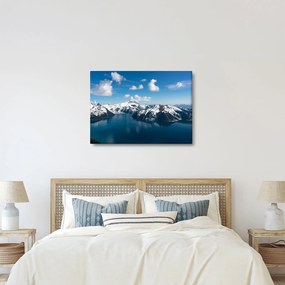 Kép - Garibaldi Park (70x50 cm)
