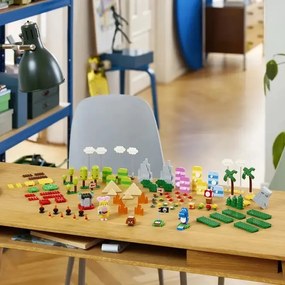 LEGO® Super Mario Kreatív építés készítő szett