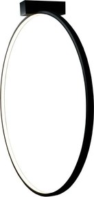 Antigo Agaro 4312 Fali lámpa 1x27W/LED 3000K 3531lm IP20