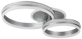 Rabalux 2229 - LED Csillár AVALON LED/50W/230V