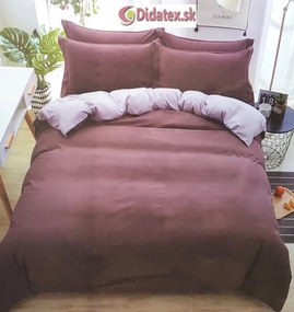 Barna fotó ágynemű 140x200 cm 7 szett csomag Ágynemű mérete: 140x200 cm, A csomag tartalma: 7 Készletcsomagolás