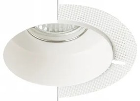 RED - Design Rendl - R13288 - Beépíthető lámpa IPSO 1xGU10/35W/230V
