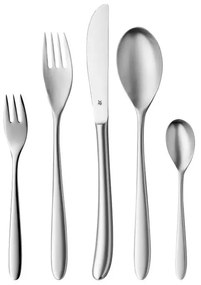 WMF - SILK 60 darabos rozsdamentes acél evőeszköz-készlet